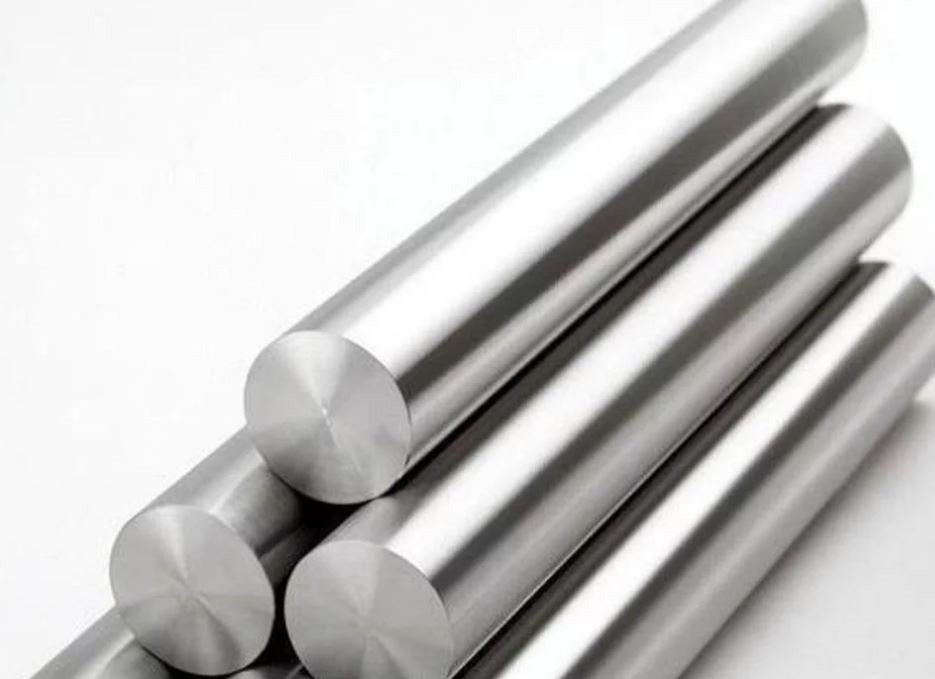 As Hard Chrome Piston Rod As Hard Chrome Dia 16mm