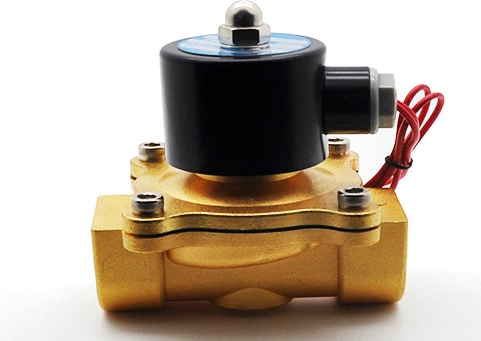 2/2 Way UD-08