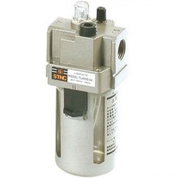 Lubricator TL 2000-02