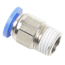 Male Connector PC 10-02