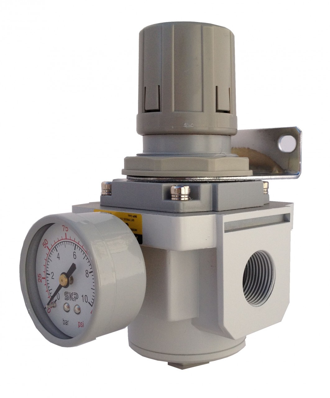 Regulator SAR 6000-06