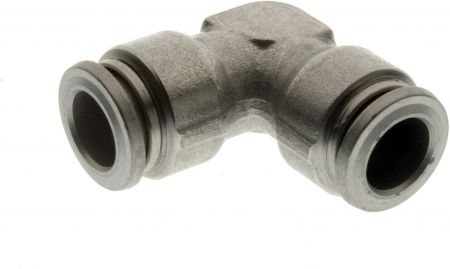 Union Elbow Metal Fitting 5713000002 (Union Elbow 6mm)